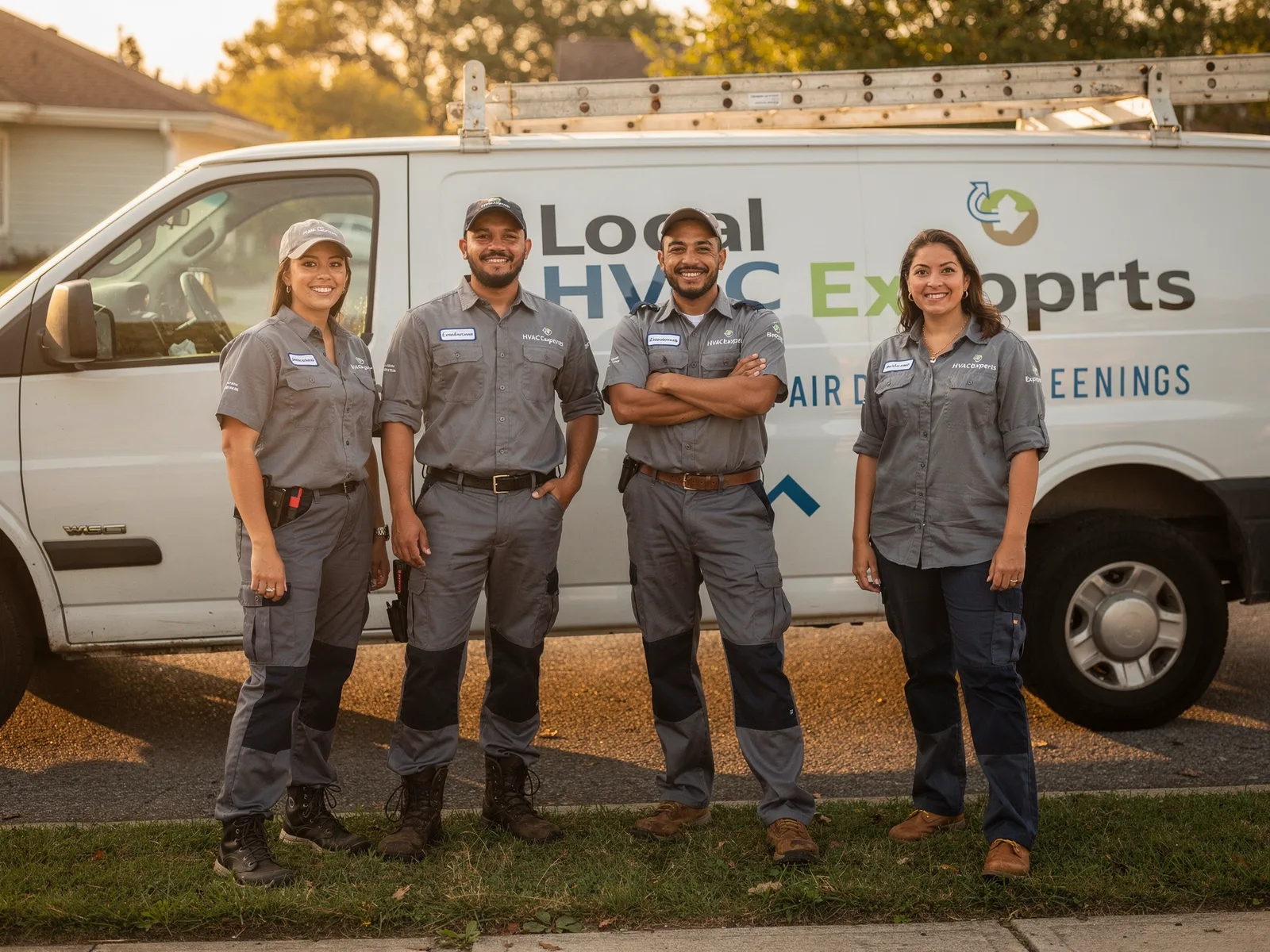 24/7 HVAC Repair & AC Replacement company in Breaks, VA